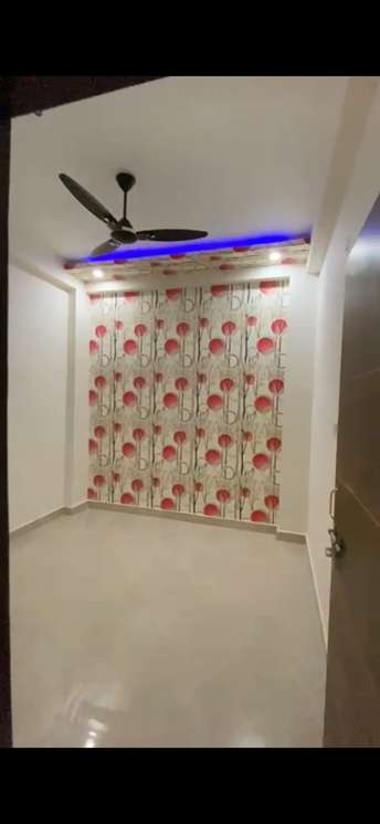 1 BHK Builder Floor For Resale in Ankur Vihar Delhi  6443856