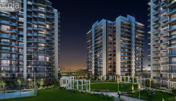 3 BHK Apartment For Resale in RPS Auria Sector 88 Faridabad 6443865