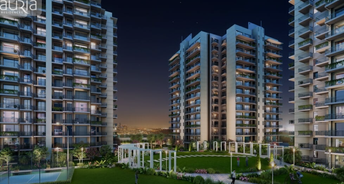 3 BHK Apartment For Resale in RPS Auria Sector 88 Faridabad 6443865