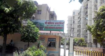 4 BHK Apartment For Resale in Sree Badrinath Apartment Sector 4, Dwarka Delhi 6443734