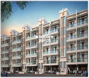 3 BHK Apartment For Resale in Amolik Residency Sector 86 Faridabad  6443904