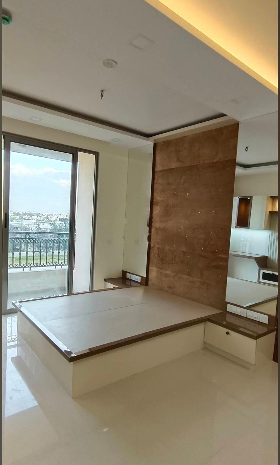 Rental 2 Bedroom 776 Sq.Ft. Apartment in Prestige Elysian, Bannerghatta
