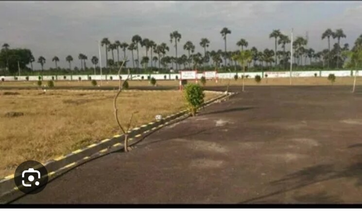 250 Sq.Yd. Plot in Jewar Greater Noida