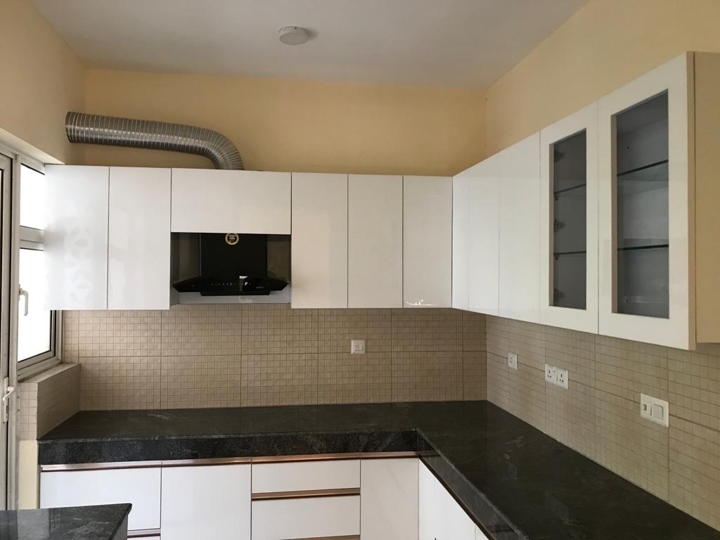 Rental 3 Bedroom 1989 Sq.Ft. Apartment in LDA Janeshwar Enclave