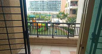 1 BHK Apartment For Resale in Mohan Willows Badlapur East Thane 6443962