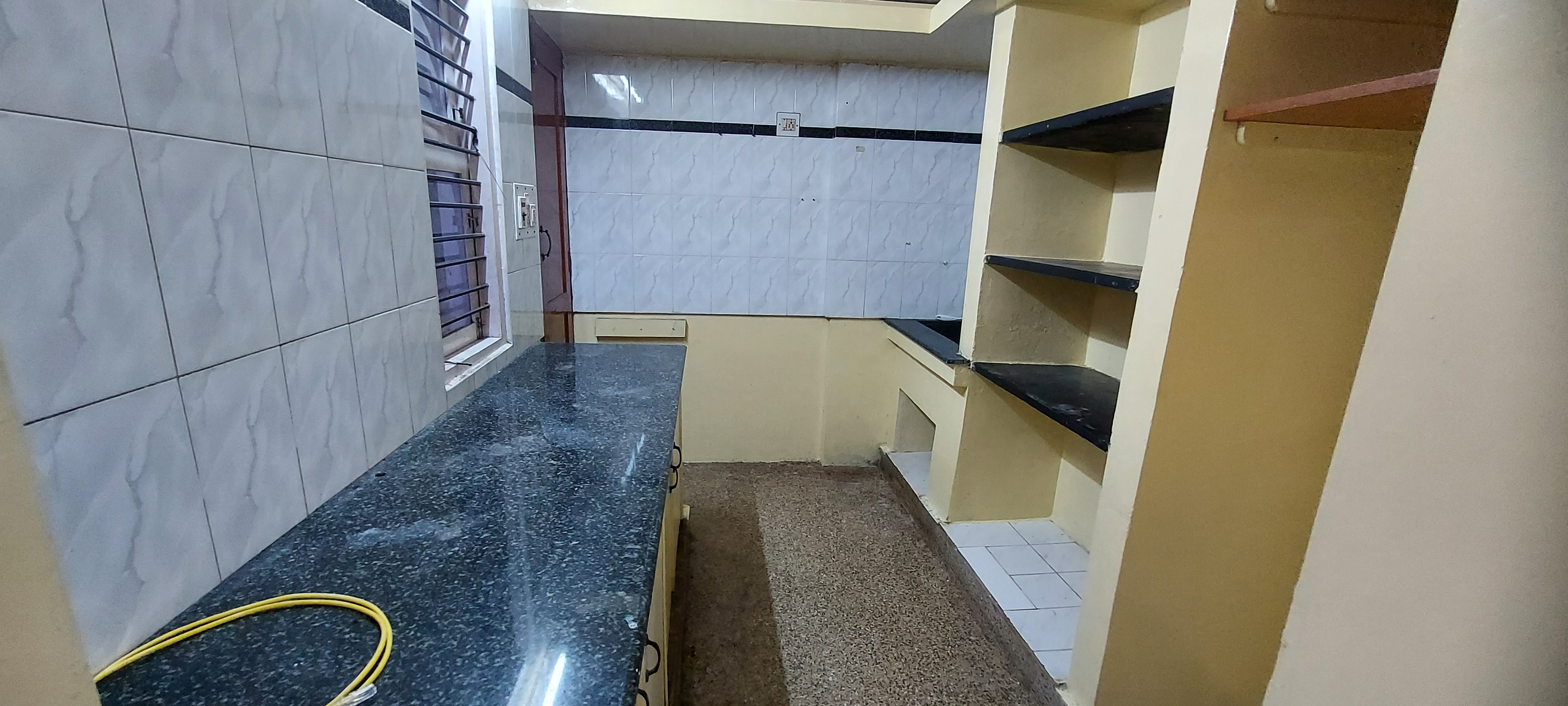 Rental 1 Bedroom 700 Sq.Ft. Independent House in Rt Nagar Bangalore