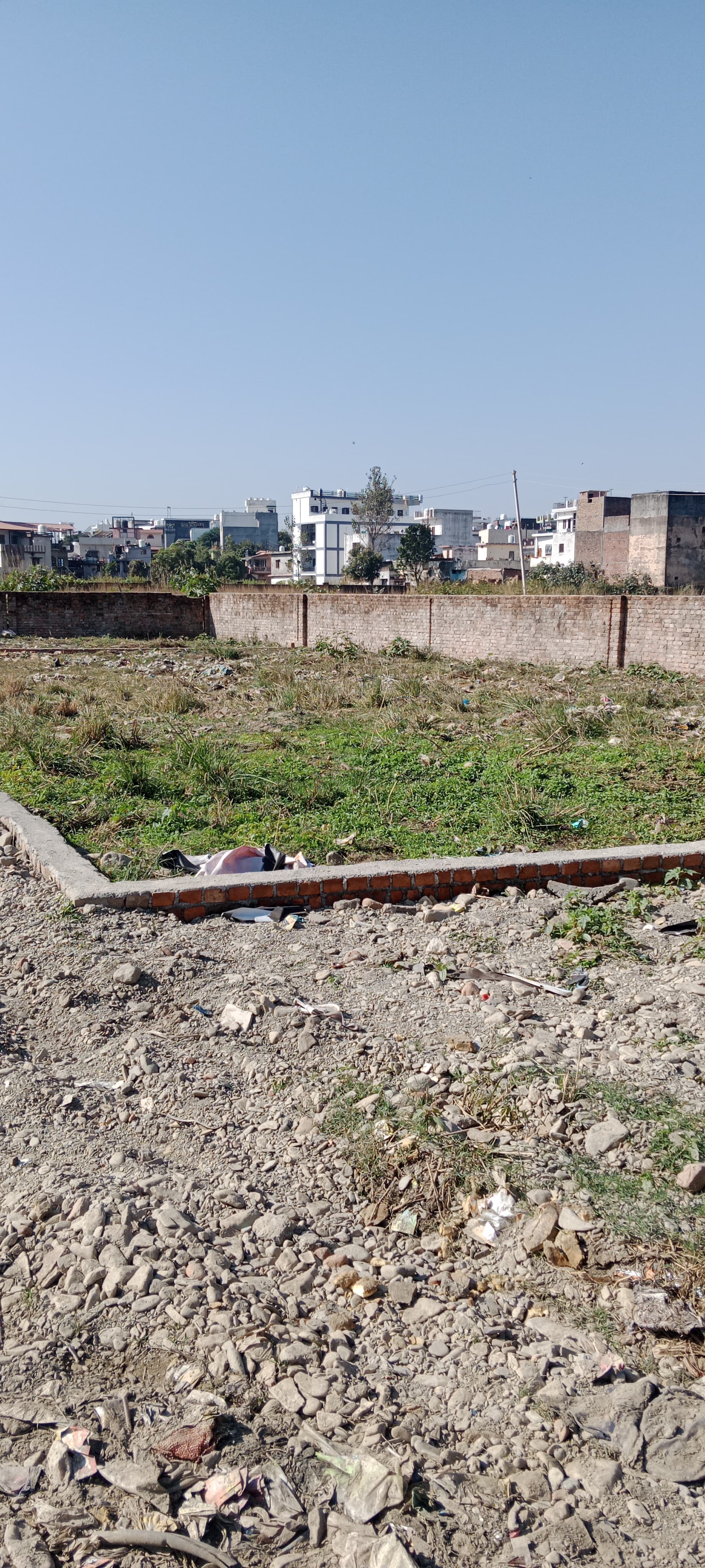 Resale 129 Sq.Yd. Plot in Kaushalya Towers, Turner Road Dehradun 6444012