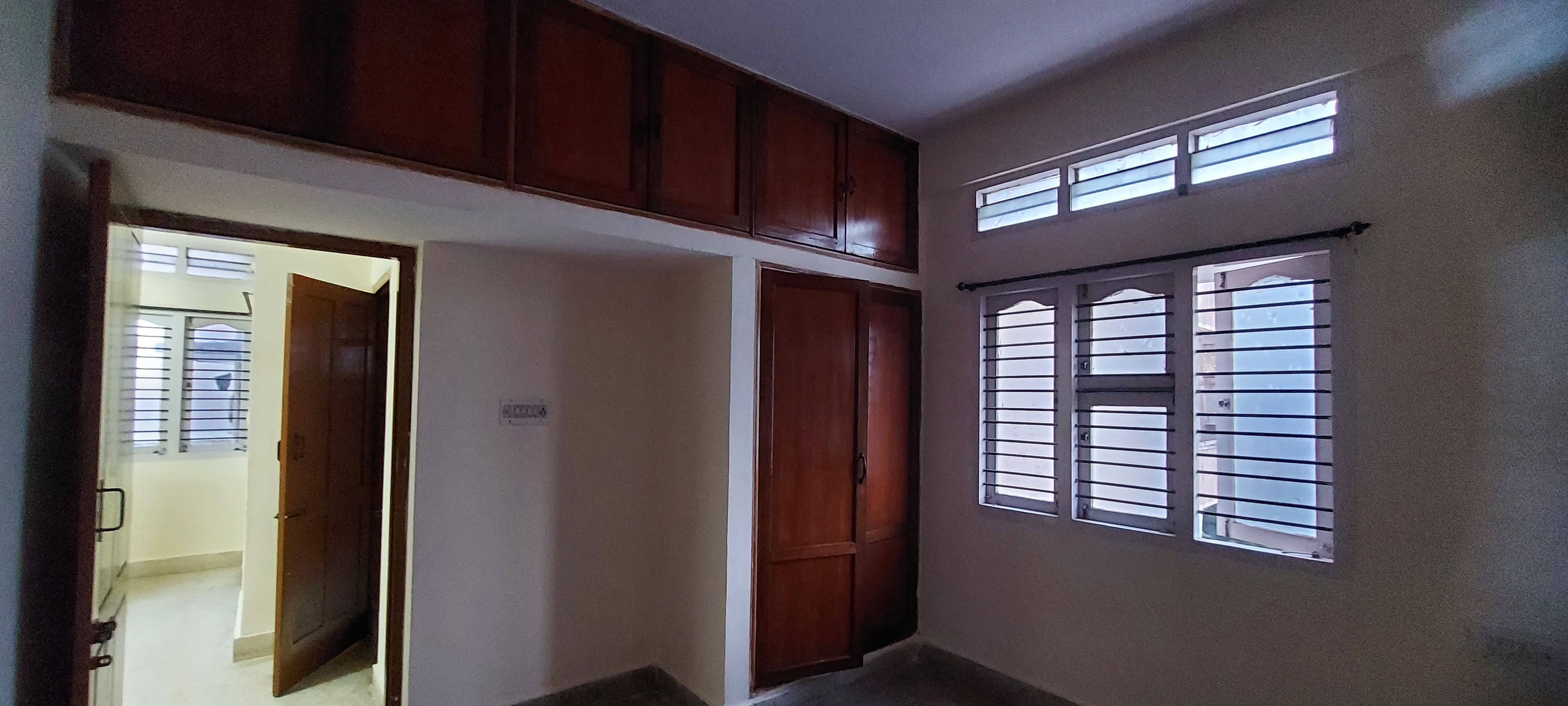 Rental 1 Bedroom 700 Sq.Ft. Independent House in Rt Nagar Bangalore