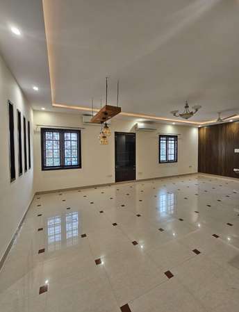 4 BHK Apartment For Rent in Jubilee Hills Hyderabad 6444048