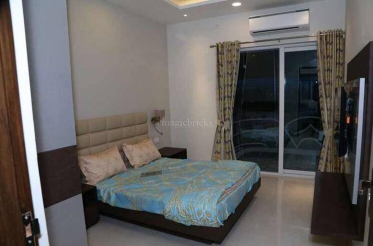 Bedroom, sector 167a  450 Sq.Ft. Plot In Sector 167a Noida 6443971