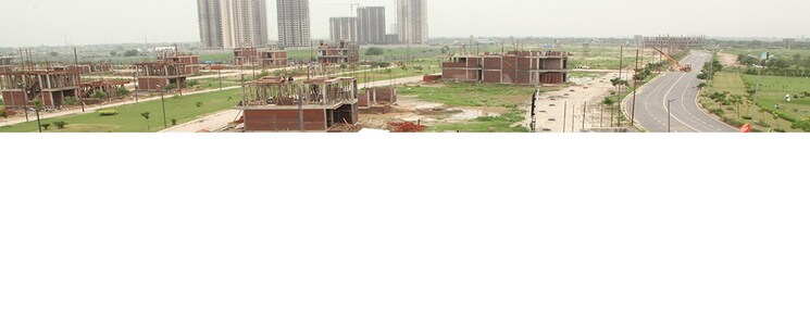 Balcony, sector 167a  450 Sq.Ft. Plot In Sector 167a Noida 6443971