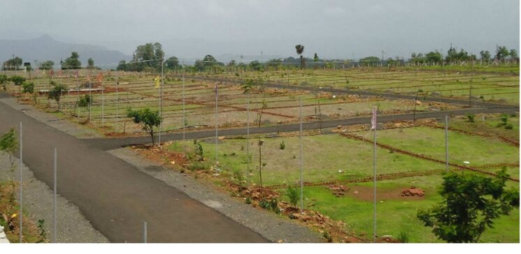 undefined, sector 167a  450 Sq.Ft. Plot In Sector 167a Noida 6443971