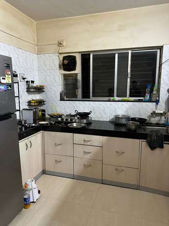 2 BHK Apartment For Rent in Pinnac Sadichha Kothrud Pune 6444090