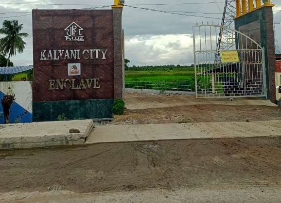 Kalyani City Enclave