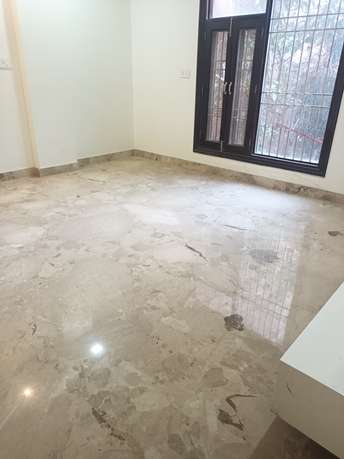 4 BHK Builder Floor For Resale in Rohini Sector 21 Delhi 6444165