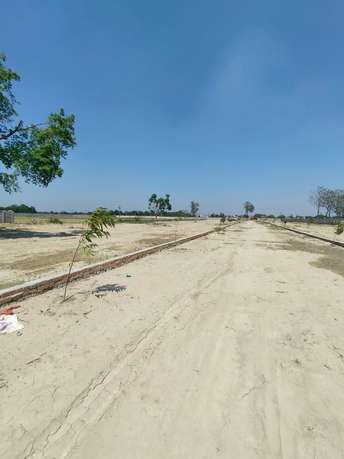 Plot For Resale in Amausi Lucknow 6444172
