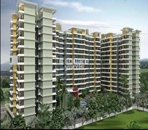 1 BHK Apartment For Rent in Eisha Erica Dhayari Pune 6444154