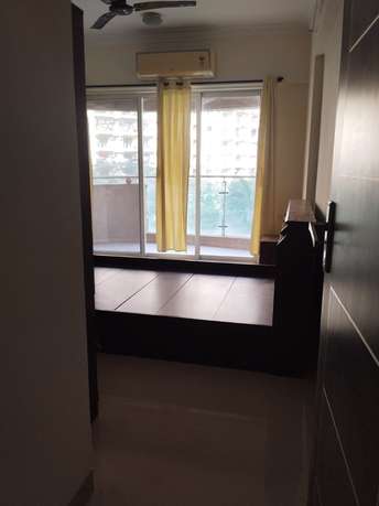 2 BHK Apartment For Resale in Nahar Iris Ivy Andheri East Mumbai 6444169