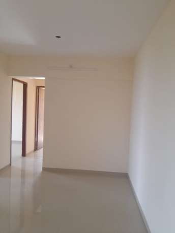 1 RK Apartment For Rent in Ghansoli Navi Mumbai 6444190