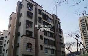 1 BHK Apartment For Resale in Gokul Nagari 1 Kandivali East Mumbai 6444187