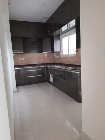 3 BHK Apartment For Rent in Varthur Bangalore  6444192