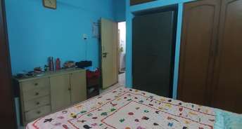 2 BHK Apartment For Rent in Aangan CHS Ghansoli Ghansoli Navi Mumbai 6444216