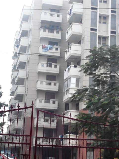 3 BHK Apartment For Resale in Siddhi Vinayak Apartments Gurgaon Sector 55 Gurgaon  6444225