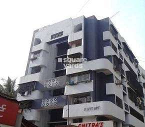 1 BHK Apartment For Resale in Anant Apartments Kandivali East Mumbai 6444220