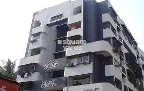1 BHK Apartment For Resale in Anant Apartments Kandivali East Mumbai 6444220
