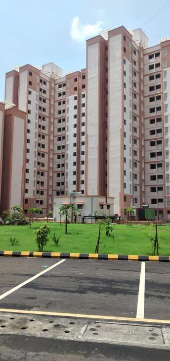 1 BHK Apartment For Rent in Megh Malhar Co Op Housing Society Ghansoli Navi Mumbai 6444325