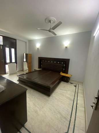 3 BHK Builder Floor For Rent in Sushant Lok Gurgaon 6444298