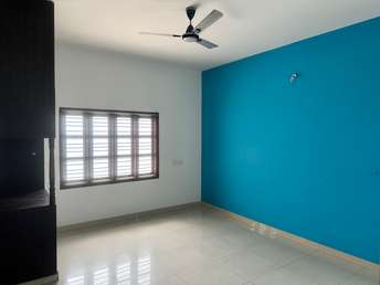 5 BHK Builder Floor For Rent in Hsr Layout Bangalore 6444355