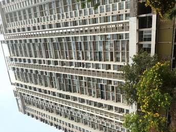 3 BHK Apartment For Rent in NG Grand Plaza Ghansoli Navi Mumbai 6444387