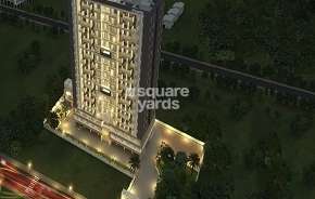 2 BHK Apartment For Rent in Apex platinum Apex Atlantis Balewadi Pune 6444407