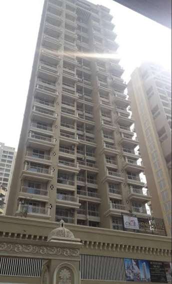 3 BHK Apartment For Resale in Krishh Celestia Kharghar Navi Mumbai 6444395
