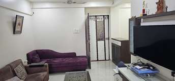 2 BHK Apartment For Resale in Crystal Apartment Kandivali West Kandivali West Mumbai 6444416