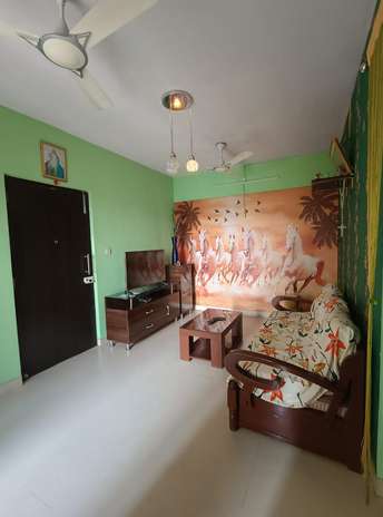 1.5 BHK Apartment For Rent in Lodha Casa Ultima Chirak Nagar Thane  6444458