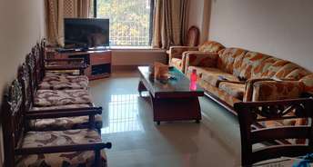 1 BHK Apartment For Rent in Kabra Maheshwari Nagar Apartments Andheri East Mumbai 6444436
