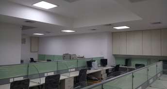 Commercial Office Space 1850 Sq.Ft. For Rent In Sector 20 Vashi Navi Mumbai 6444452