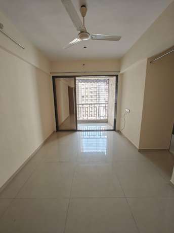1 BHK Apartment For Rent in Om Prabhu Manohar CHS Sector 50 Navi Mumbai 6444504