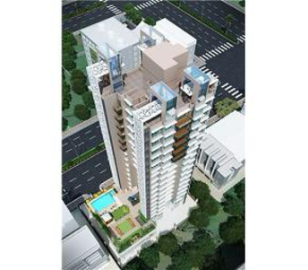 2 BHK Apartment For Rent in Sanaya Astrio Mulund West Mumbai 6444618