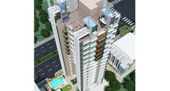 2 BHK Apartment For Rent in Sanaya Astrio Mulund West Mumbai 6444618