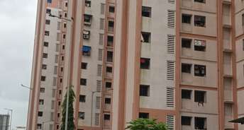 1 BHK Apartment For Rent in Megh Malhar Co Op Housing Society Ghansoli Navi Mumbai 6444668