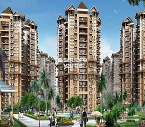 2 BHK Apartment For Resale in SRS Residency Sector 88 Faridabad  6444677