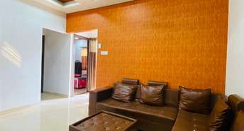 2 BHK Apartment For Resale in Mahalaxmi Nagar Indore 6444712