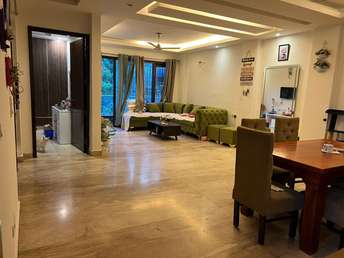 1 RK Builder Floor For Rent in RWA Safdarjung Enclave Safdarjang Enclave Delhi 6444704