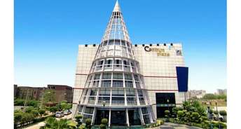 Commercial Office Space 1500 Sq.Ft. For Rent In Sector 53 Gurgaon 6444670