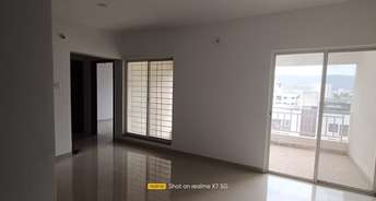 2 BHK Apartment For Rent in VTP Urban Nest Undri Pune 6444737