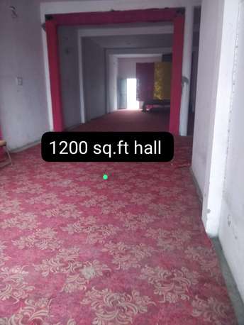 Commercial Warehouse 1156 Sq.Ft. For Rent In Bhopa Road Muzaffarnagar 6439853