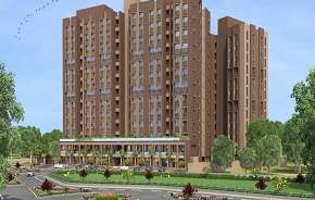 3 BHK Apartment For Rent in Aashray Arise Shilaj Ahmedabad 6444786